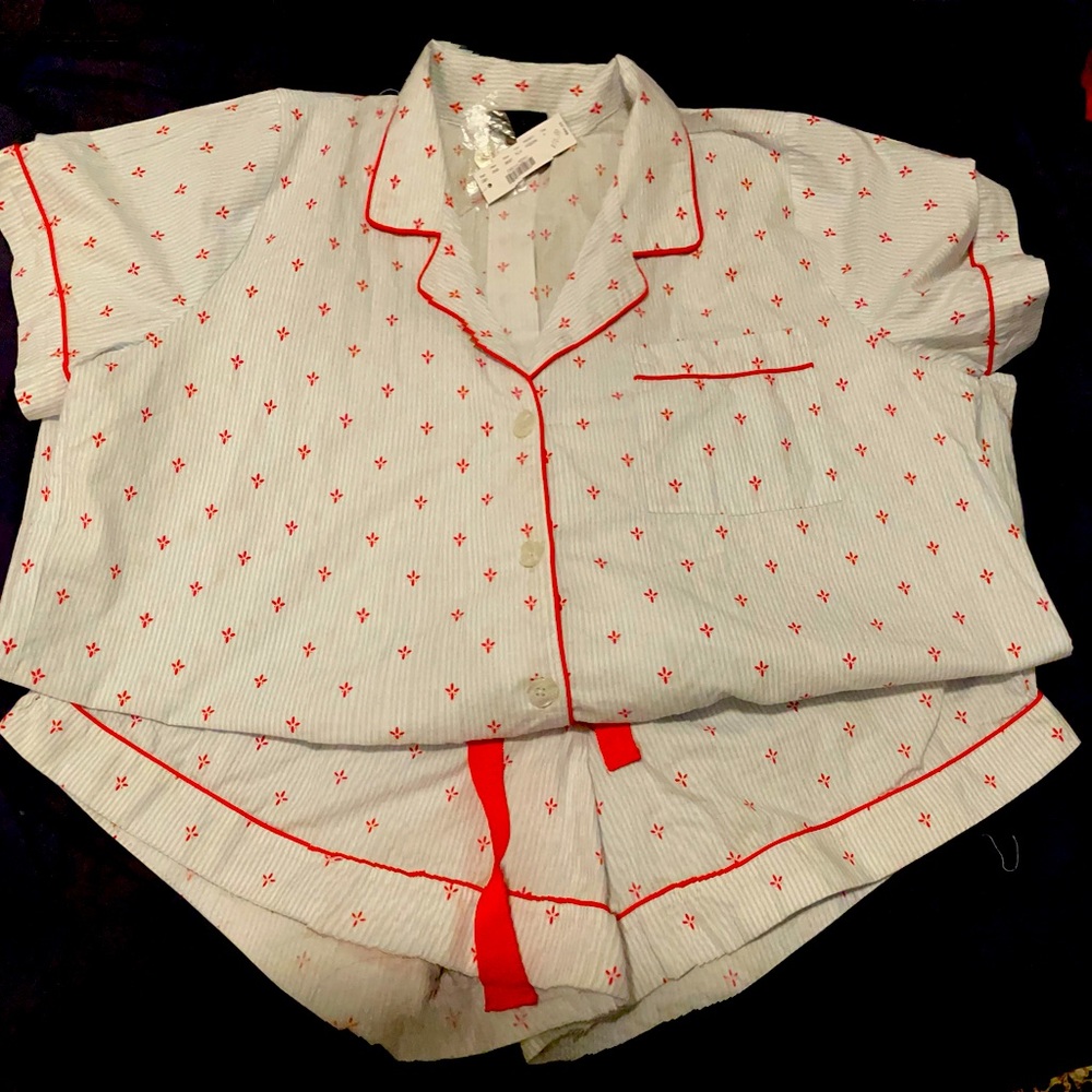 Top Notch Cotton Pjs fire resistant